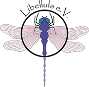 Libellula e.V. Logo
